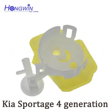 1 шт. * Фильтр топливного насоса Подходит для Hhyundai Kia Sportage 4 поколения