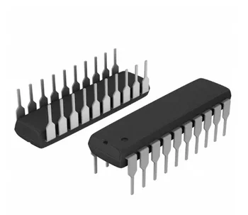 10ШТ ADC0804LCN DIP Integrated Circuit Supply Spot Новая Оригинальная Гарантия качества
