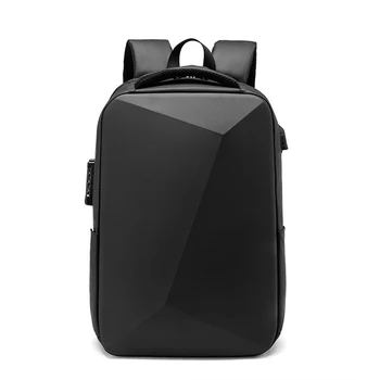 15,6-дюймовый рюкзак для ноутбука, сумка для мужчин и женщин, деловые офисные сумки для ноутбуков