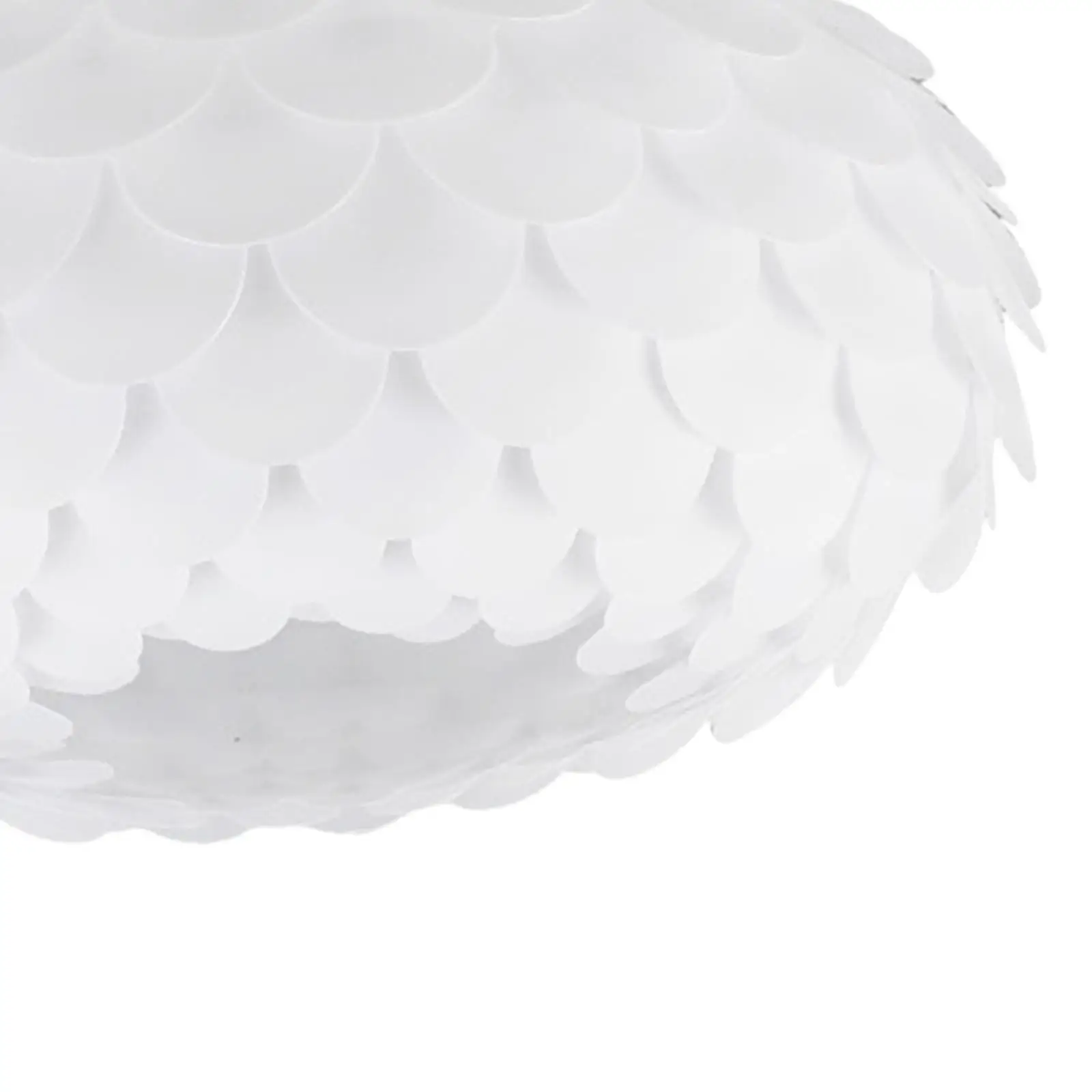 Подвесной абажур Белый, крышка для светильников для кухни, бара, фермерского дома
