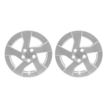 2шт 15-Дюймовая замена крышки ступицы колеса автомобиля для Toyota Prius 2010 2011 42602-47110