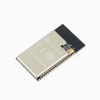 2ШТ ESP32-WROOM-32 ESP32-WROOM-32-N4 WiFi + BLE 4.2 Двухъядерный процессор MCU На базе чипа ESP32 Стандарт флэш-памяти 32 Мбит
