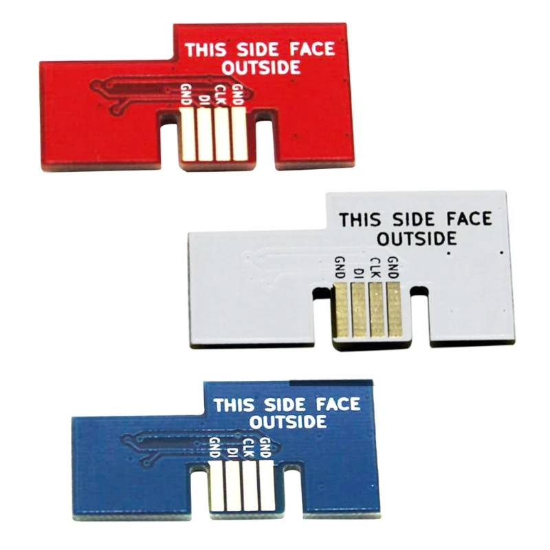 Замена адаптера SD2SP2, чип для чтения карт Micro-SD + загрузочный диск Mini DVD