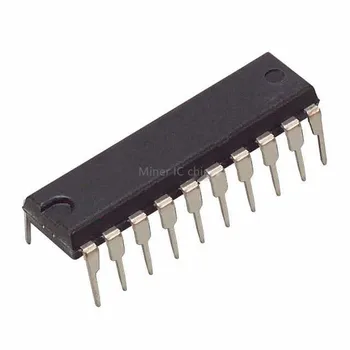 5ШТ интегральной микросхемы KS57C0302-35 DIP-20 IC chip