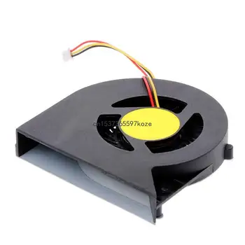 OEM Охлаждающий вентилятор Процессорный кулер для ноутбука 3 контакта Источник питания 5V 0.5A Замена для TO