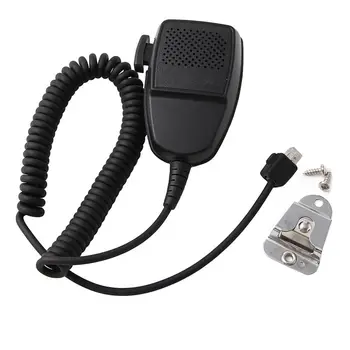 OOTDTY Автомобильный радиомикрофон Динамик Микрофон для Motorola HMN3596A GM300 GM338 GM950