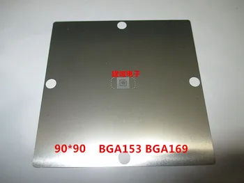 THGBM5G5A1JBAIR THGBM4G4D1HBAIR EMMC чип-шар для посадки жестяной стальной сетки