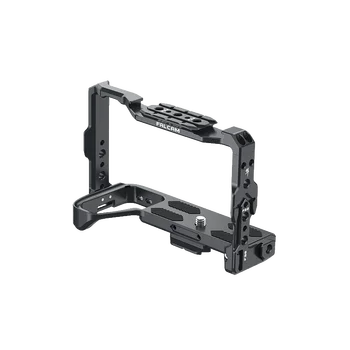 Быстроразъемный Каркас камеры Ulanzi Falcam F22 и F38 для Sony A6700 с противоскользящей защитой для Горизонтальной или вертикальной Видеосъемки