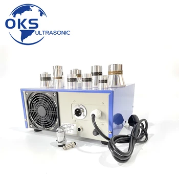 Высокочастотный ультразвуковой генератор мощностью 300 Вт 160 кГц для погружного ультразвукового очистителя