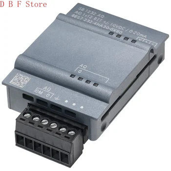 Горячая распродажа 6ES7288-1SR60-0AA0 SIMATIC S7-200 SMART CPU SR60 AC/DC/ relay