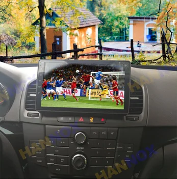 Для Buick Regal Для Opel Insignia 2009 2010 2011 2012 2013 Android Автомобильный Радио Мультимедийный видеоплеер Стерео GPS Без 2din DVD