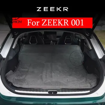 Для zeekr 001 ZEEKR 2022 2023 Надувная многофункциональная автомобильная кровать Автомобильные Аксессуары Коврик для кемпинга на открытом воздухе