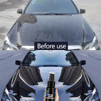 Жидкое керамическое нанопокрытие для автомобиля, наногидрофобный слой, полирующее средство для лакокрасочного покрытия, нанопокрытия для полировки автомобилей