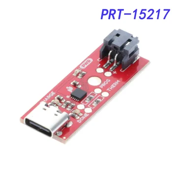Зарядное устройство PRT-15217 LiPo Plus