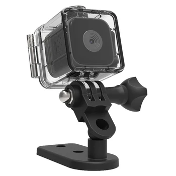 Камера Ultra HD, камера для видеозаписи на открытом воздухе, спортивная камера на открытом воздухе для дайвинга