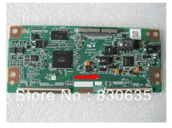 Логическая плата CPWBX TUNTK 4106TP ZC ZH LCD Board для подключения к плате LK400D3LW10X LCD-40E66A T-CON connect board