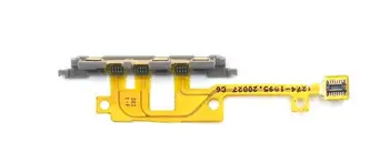 Лучшее качество ORG Кнопка ВКЛЮЧЕНИЯ/Выключения питания Гибкий Кабель Для Sony xperia Z1 Compact Z1 mini M51W D5503 Кнопка Переключения Громкости Гибкий кабель
