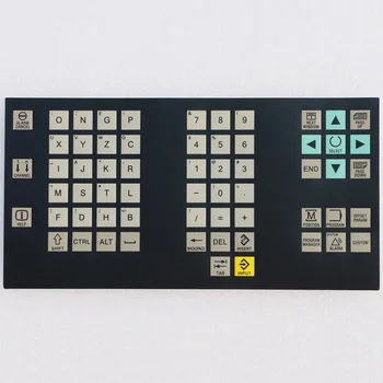 Новая Мембранная клавиатура Клавиатурный Переключатель для питания 6FC5303-0DM13-1AA1 6FC5303-0DM13-1AA0 Zhiyan