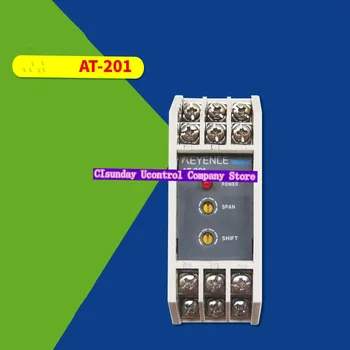 Новый оригинальный контроллер датчика перемещения контактов KEYENCE AT-201