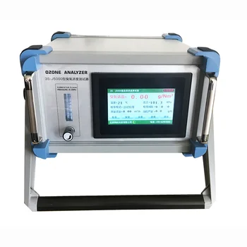 Онлайн-анализатор концентрации ультрафиолетового озона 3S-J5000