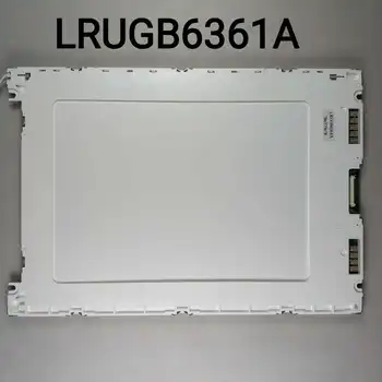 Оригинальный 10,4-дюймовый промышленный дисплей LRUGB6361A