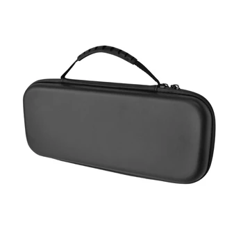 Основное хранилище для PS EVA Сумка для переноски Игровой консоли Защитный чехол от царапин, Ударопрочная портативная сумка