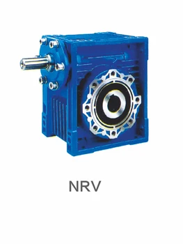 Промышленный двигатель RV NRV 30 speedturn 100 мм шаговый 17 редуктор Nema 23 1/4 коробка передач 8 мм