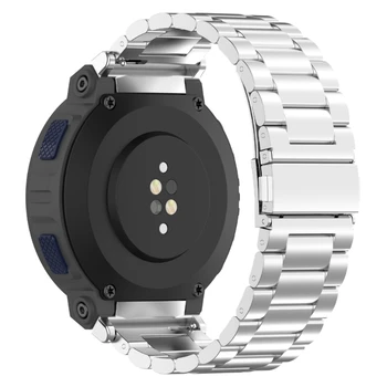 Регулируемый ремешок Подходит для часов Active A2212 с браслетом из нержавеющей стали, модный браслет