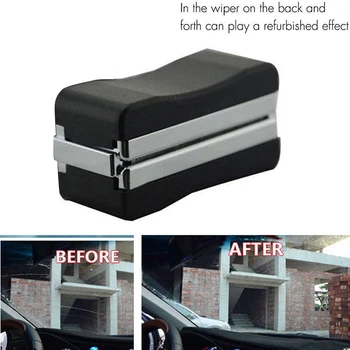 Резак для автомобильных стеклоочистителей Инструменты для ремонта лобового стекла автомобиля Автоматический стеклоочиститель для Audi A3 8V 2013-2020 Дверные ручки Планки рамы